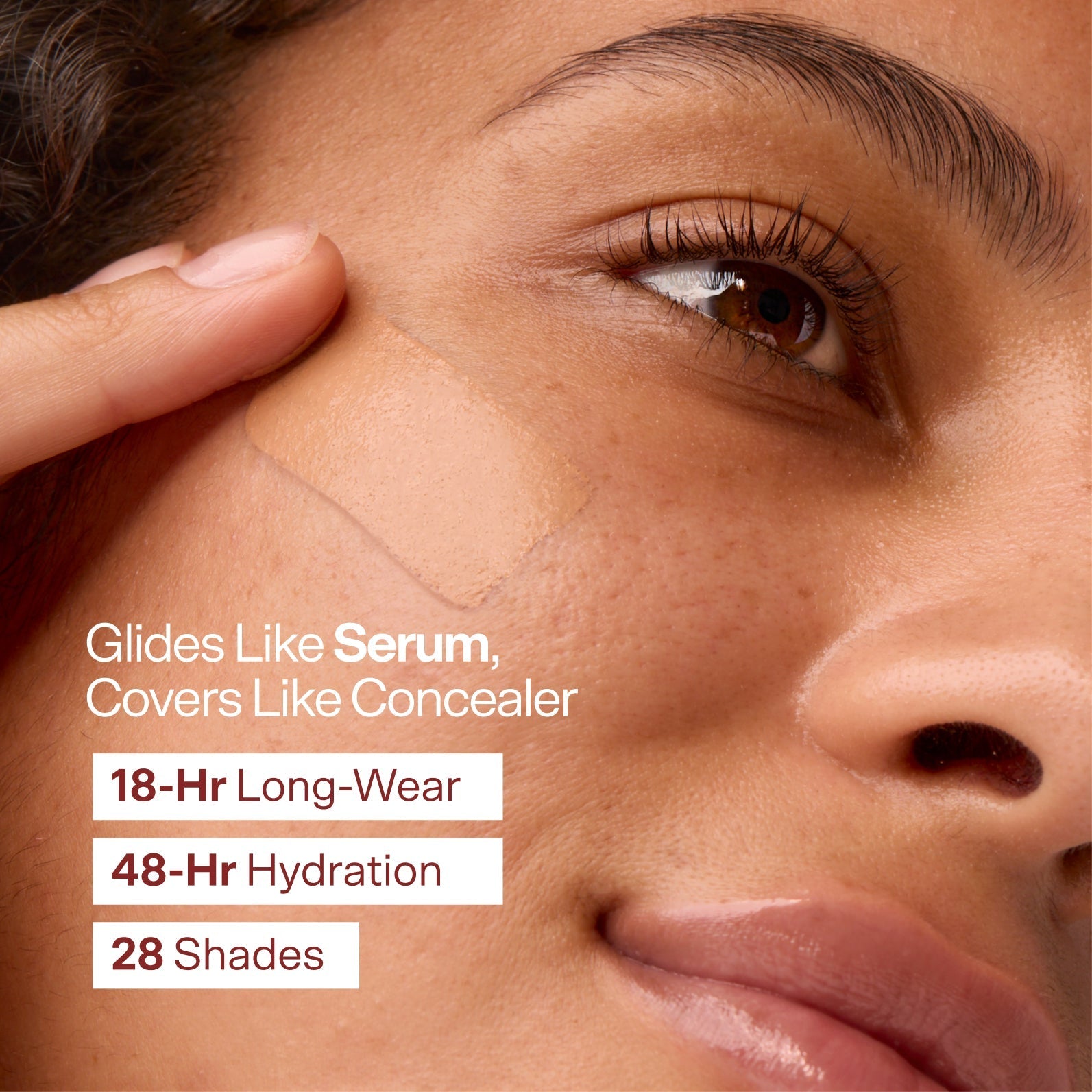 Swipe Serum Concealer®
