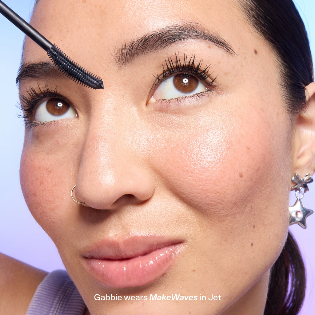 MakeWaves® Mascara
