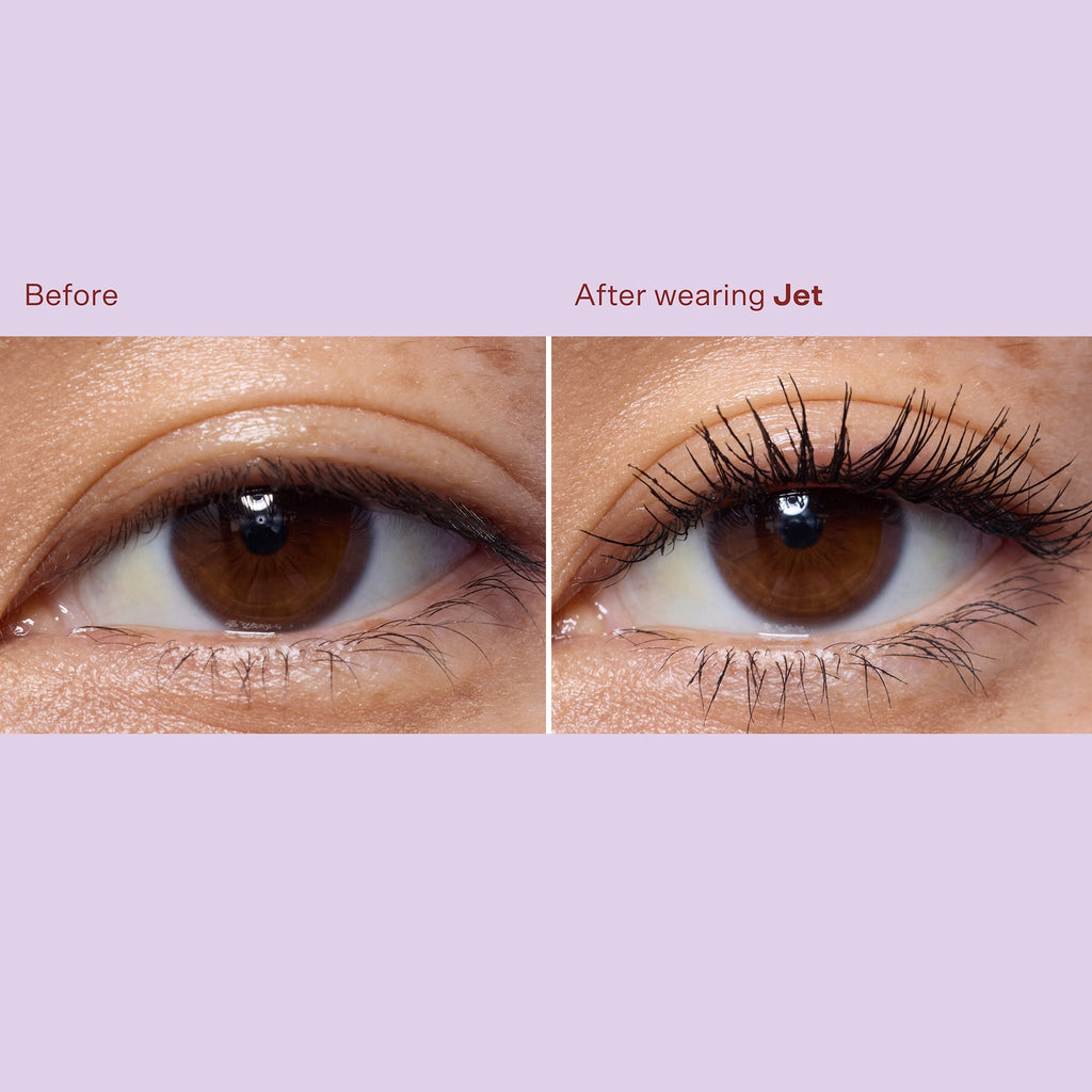 MakeWaves® Mascara
