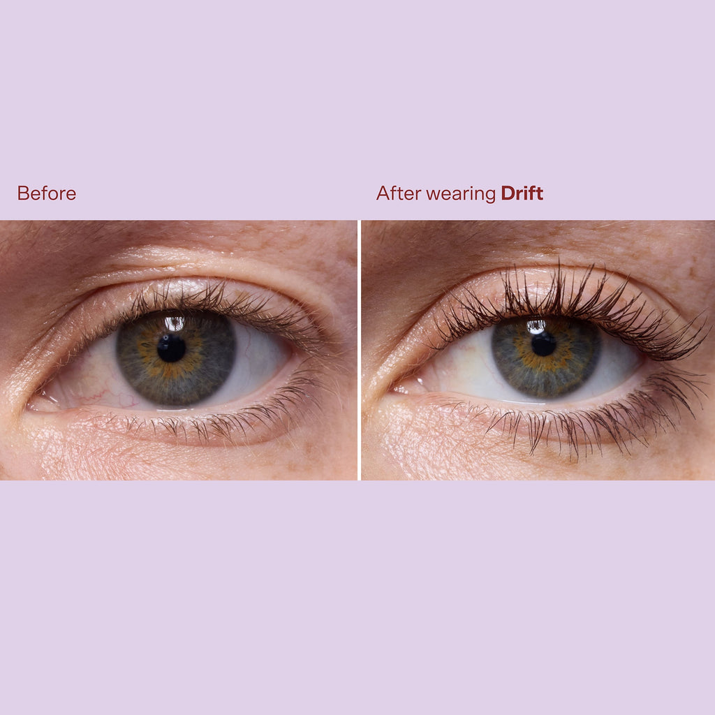 MakeWaves® Mascara