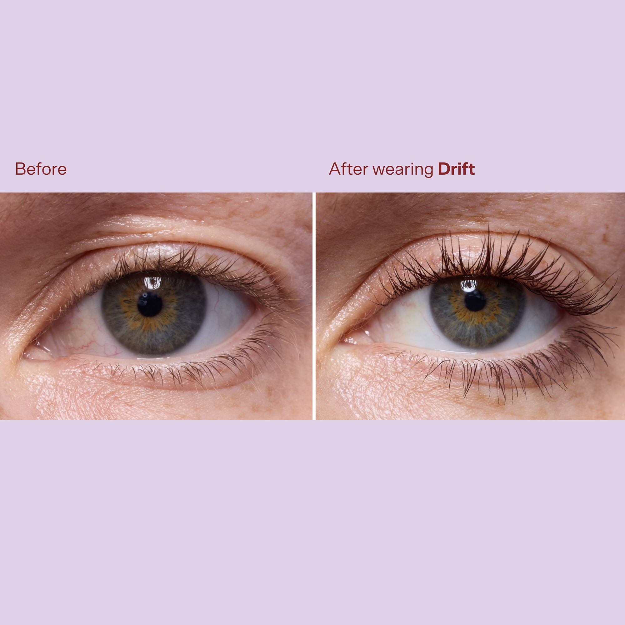 MakeWaves® Mascara