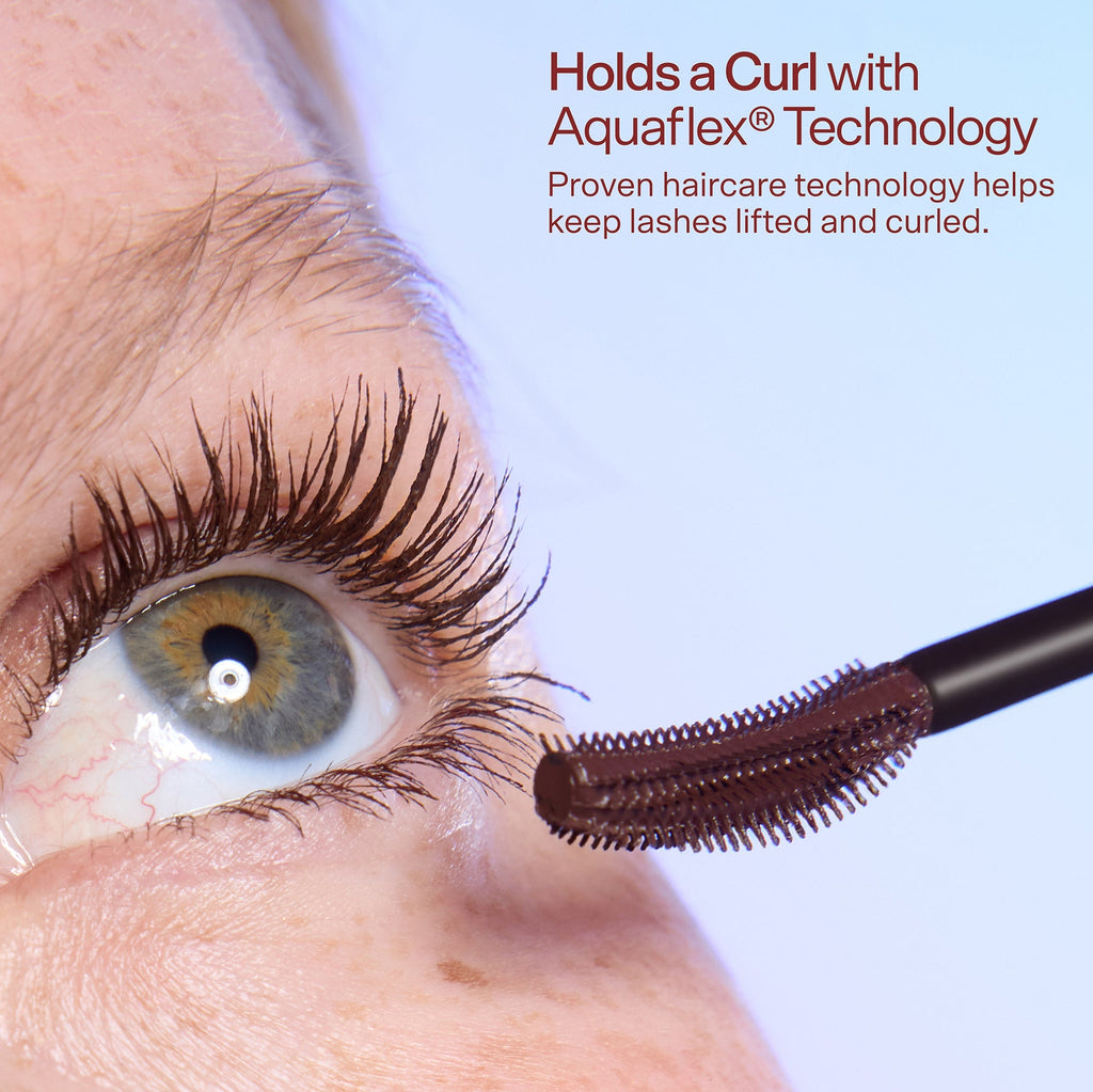 MakeWaves® Mascara
