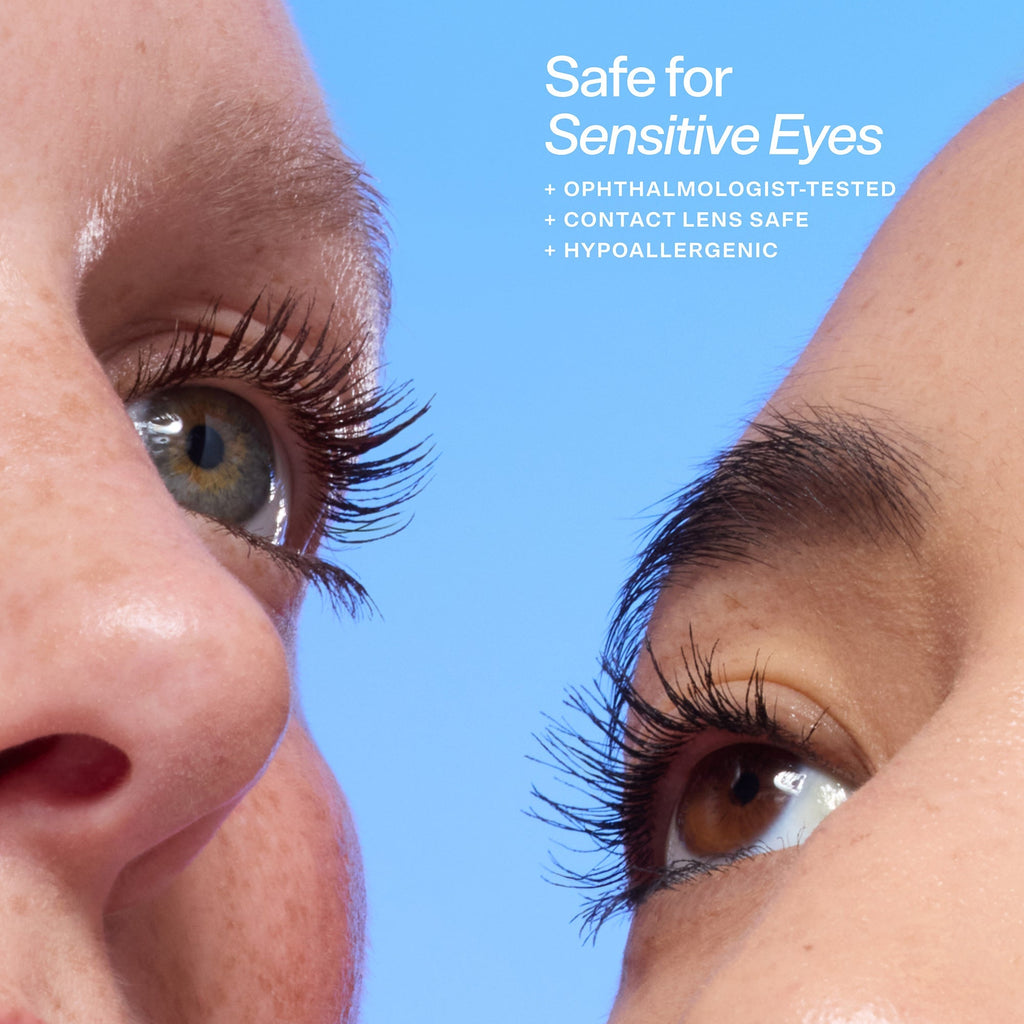 MakeWaves® Mascara