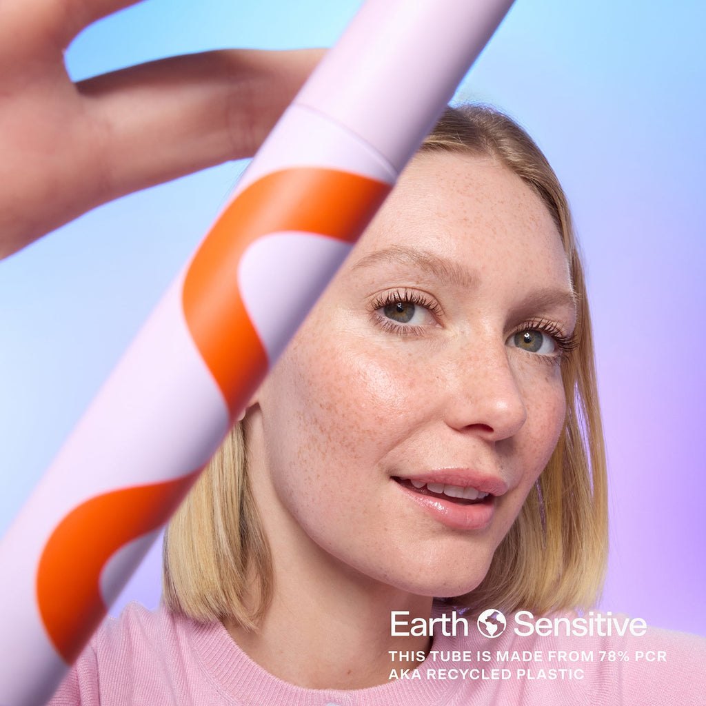 MakeWaves® Mascara
