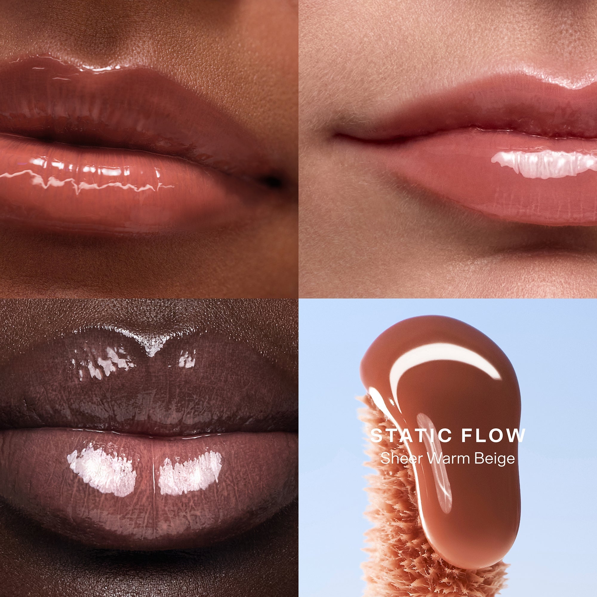 ShineOn Plumping Lip Jelly