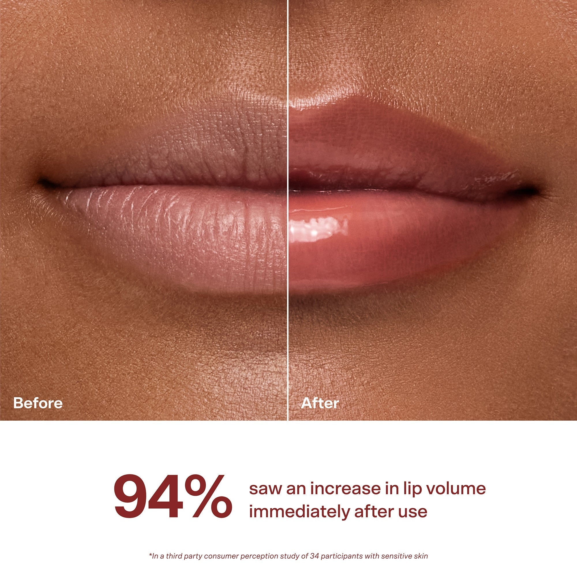 ShineOn Plumping Lip Jelly