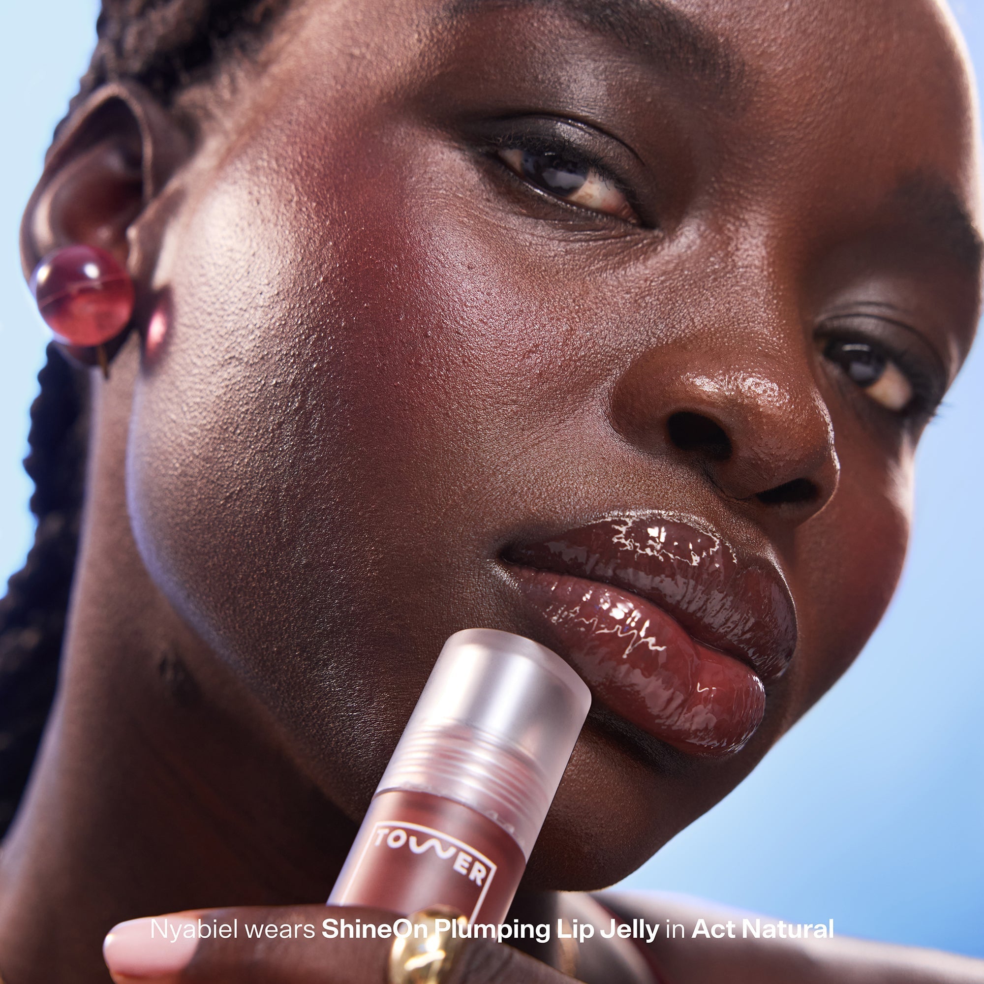 ShineOn Plumping Lip Jelly