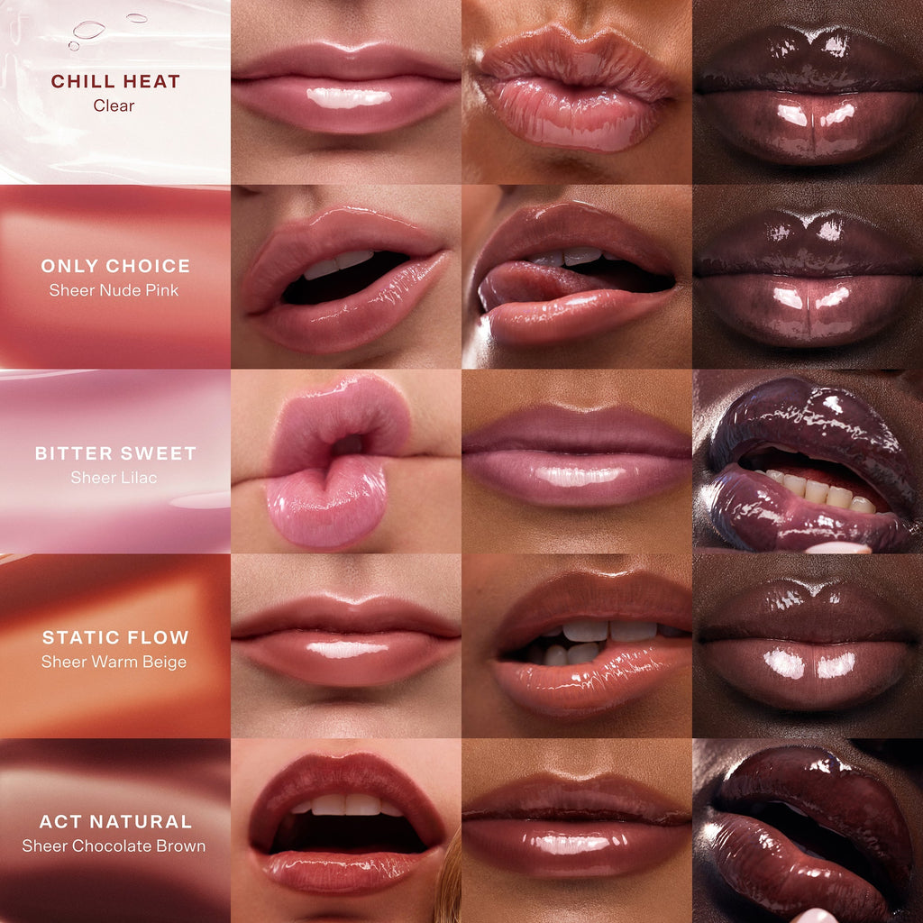 ShineOn Plumping Lip Jelly