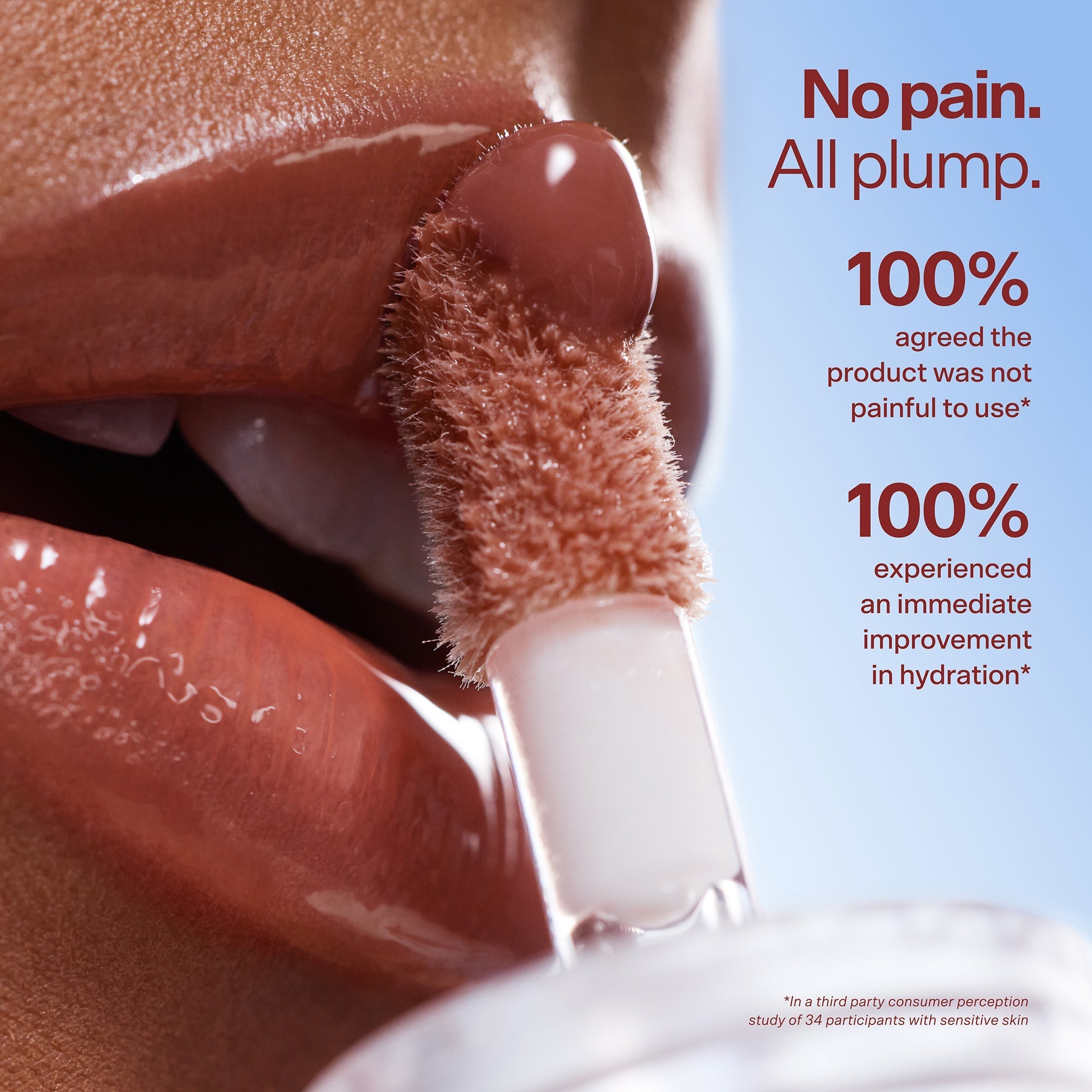 ShineOn Plumping Lip Jelly