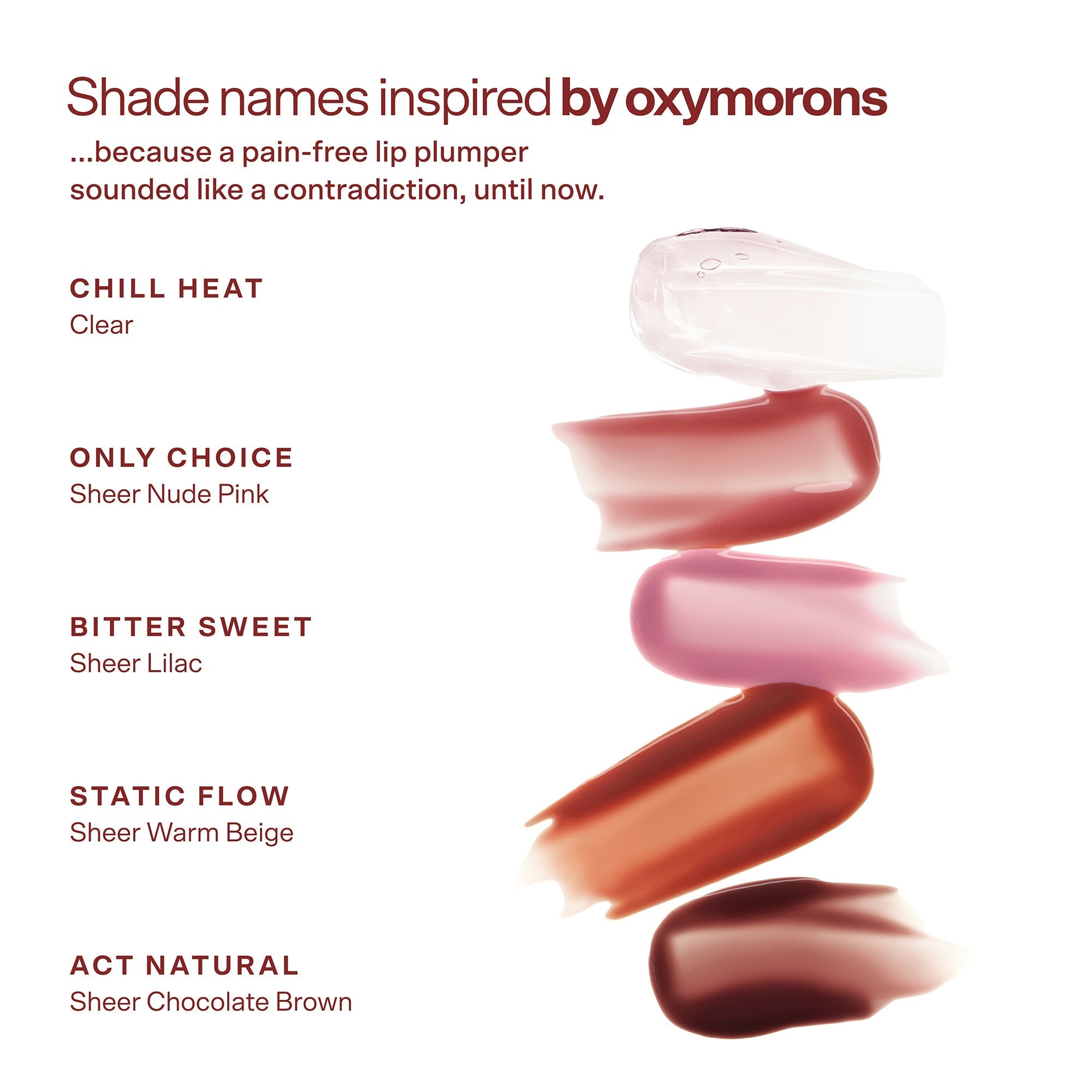 ShineOn Plumping Lip Jelly