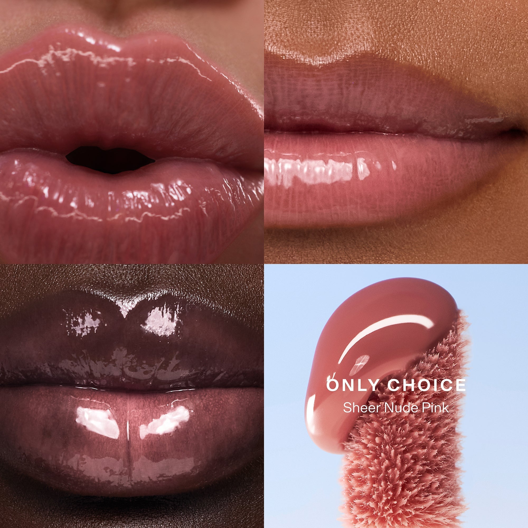 ShineOn Plumping Lip Jelly
