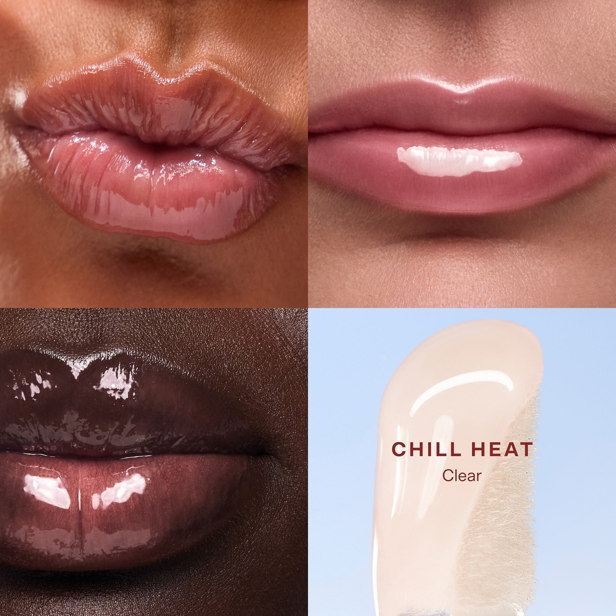 ShineOn Plumping Lip Jelly