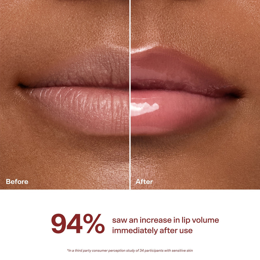 ShineOn Plumping Lip Jelly