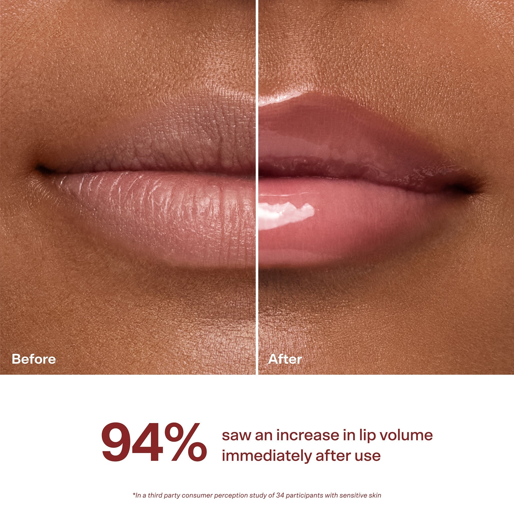 ShineOn Plumping Lip Jelly