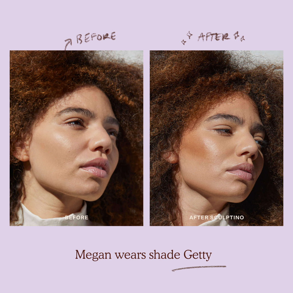 Sculptino® Cream Contour