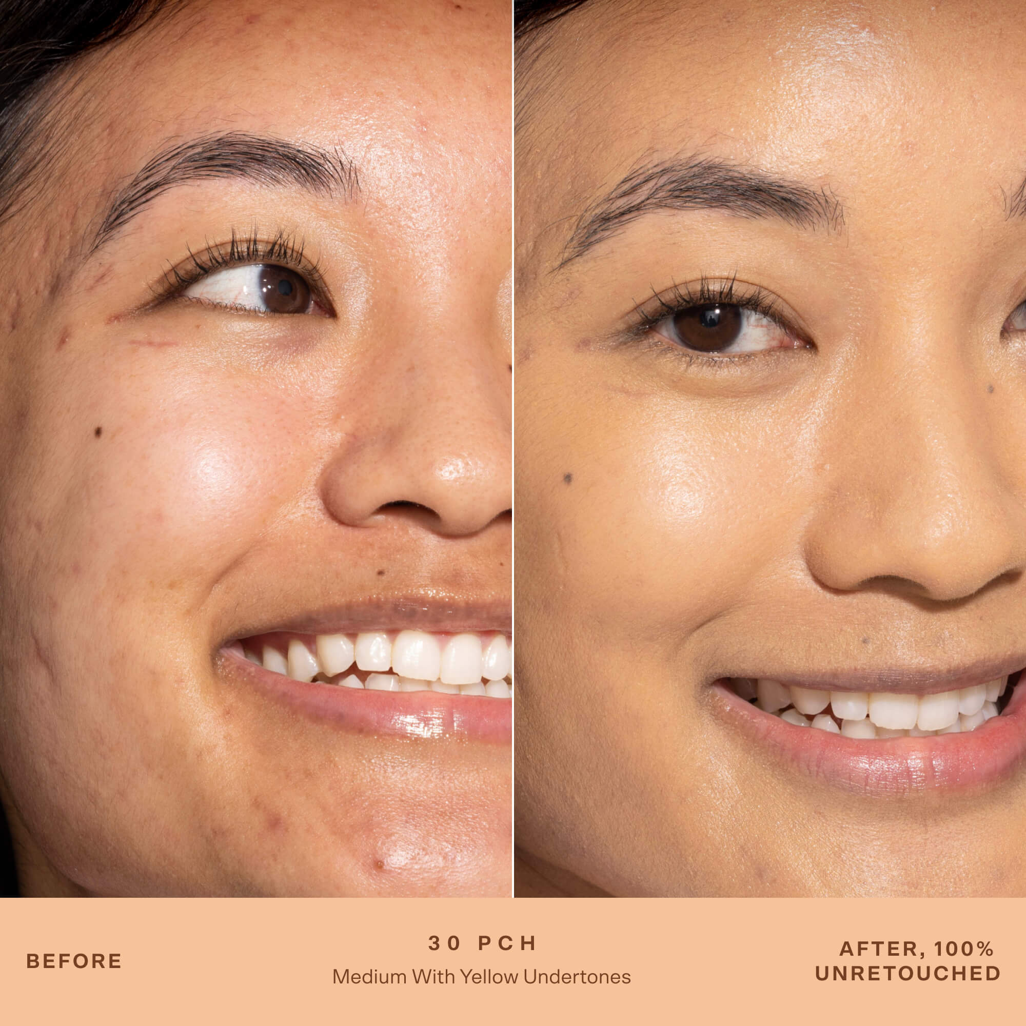 SunnyDays™ Tinted SPF 30