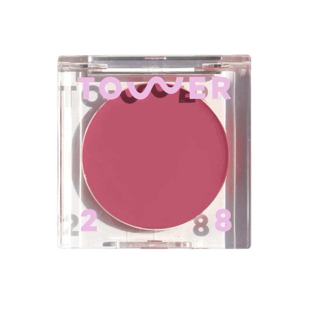 BeachPlease Cream Blush