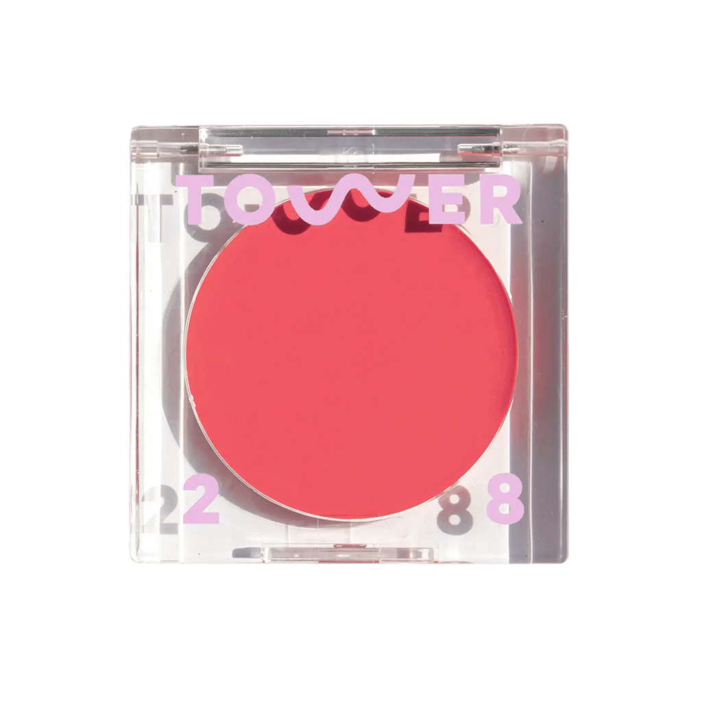 BeachPlease Cream Blush