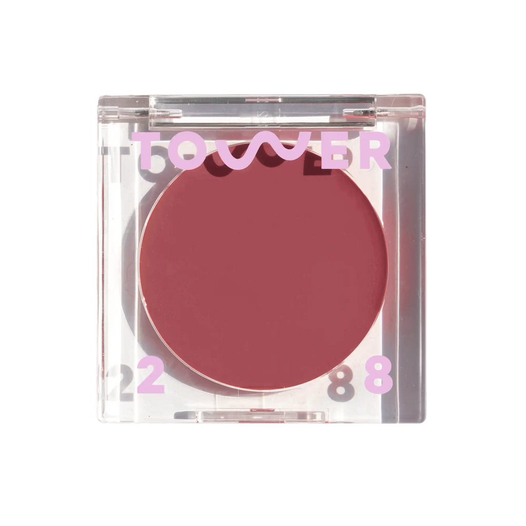 BeachPlease Cream Blush
