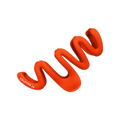 The ‘W’ Claw Clip