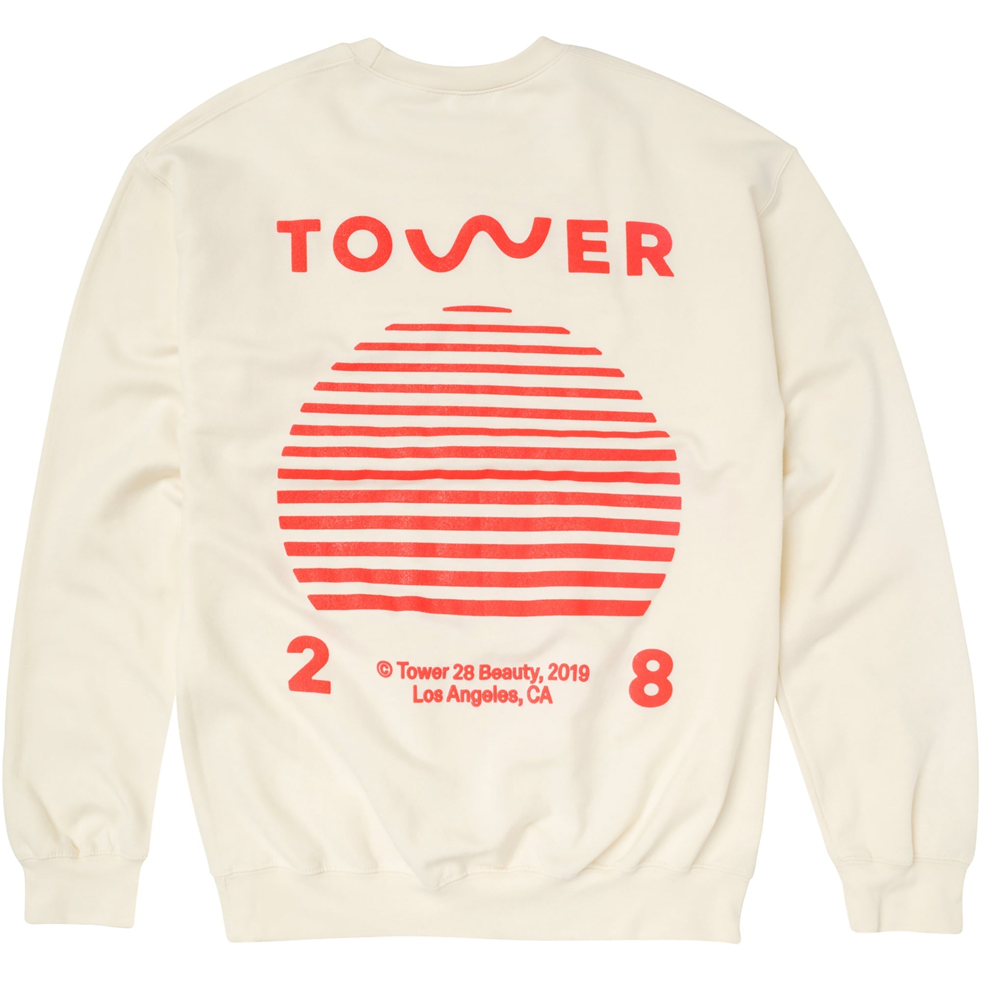 The Sunset Crewneck
