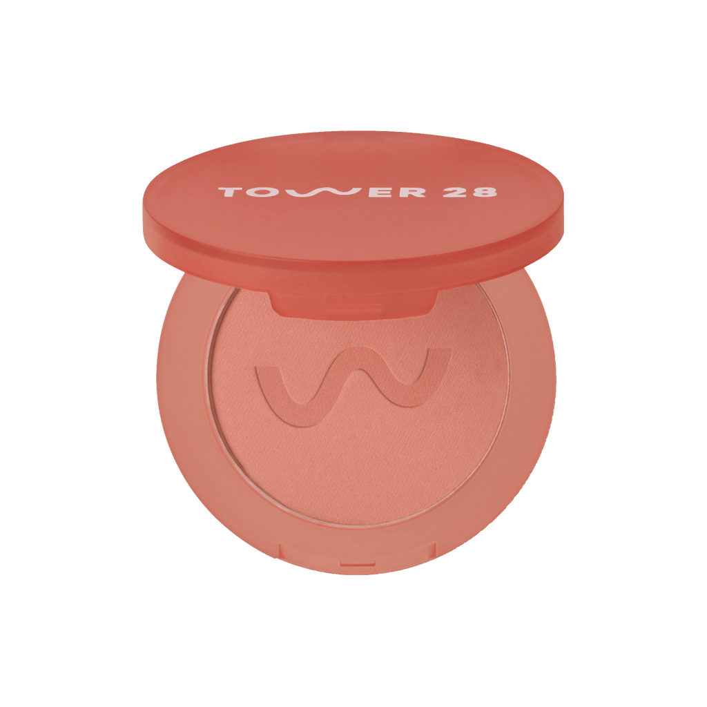 GetSet® Matte Powder Blush