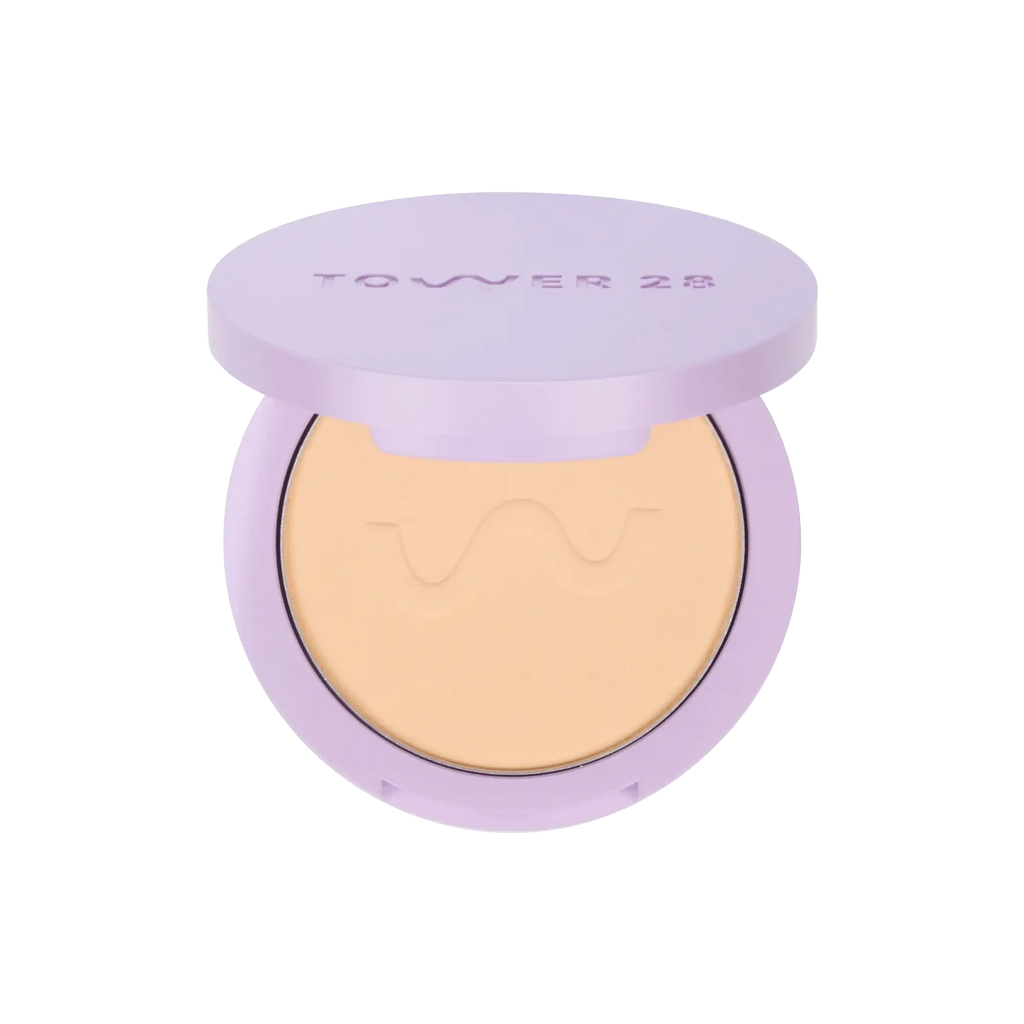 GetSet® Pressed Powder