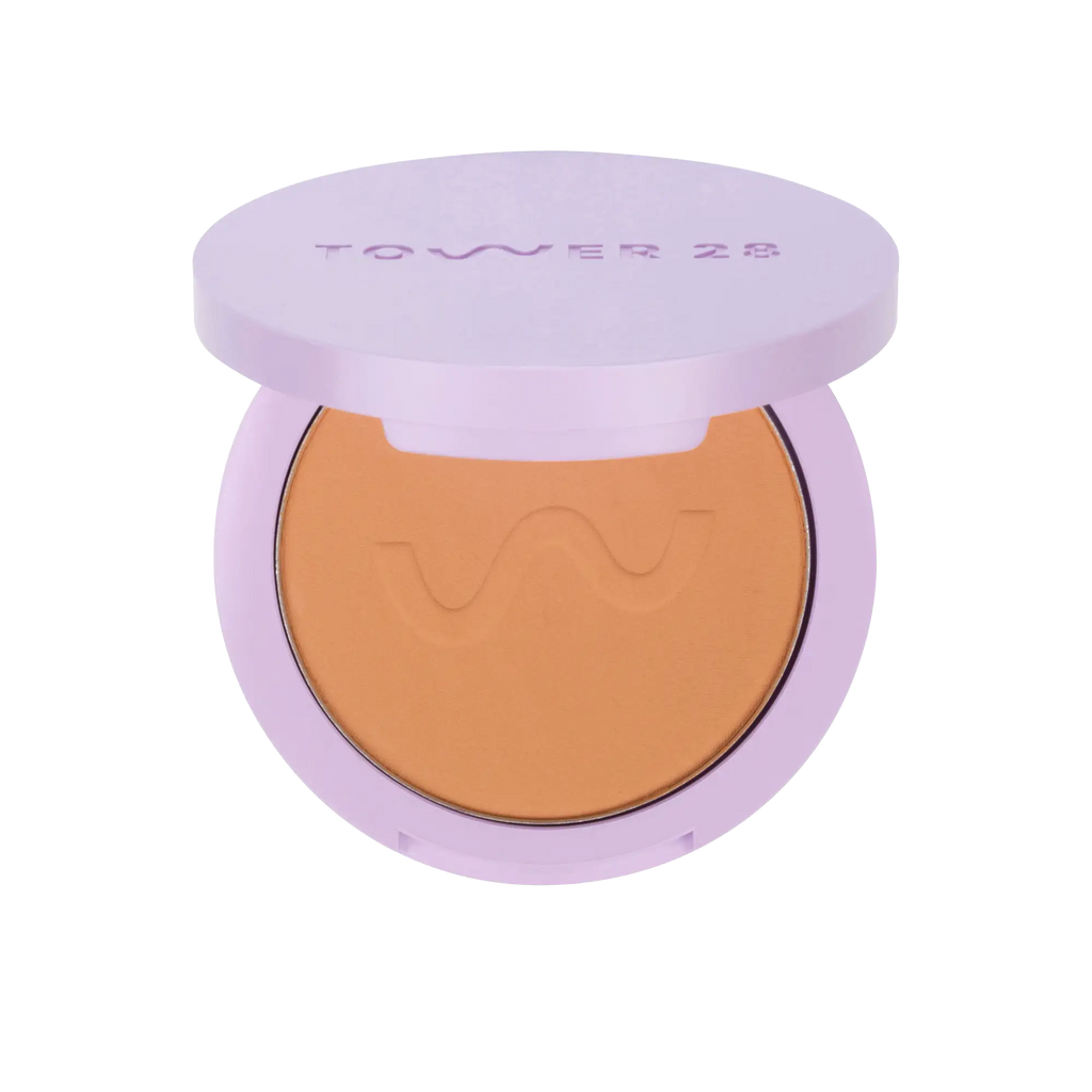 GetSet® Pressed Powder