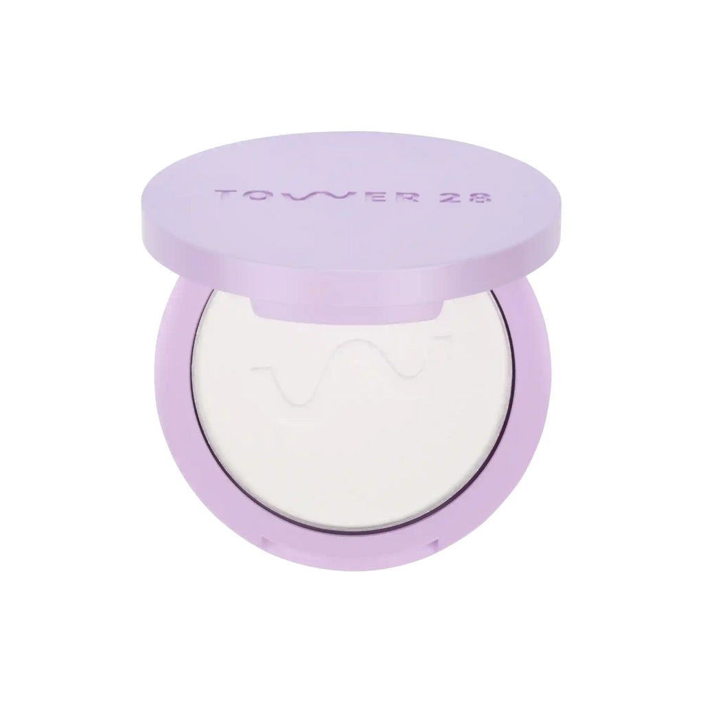 GetSet® Pressed Powder