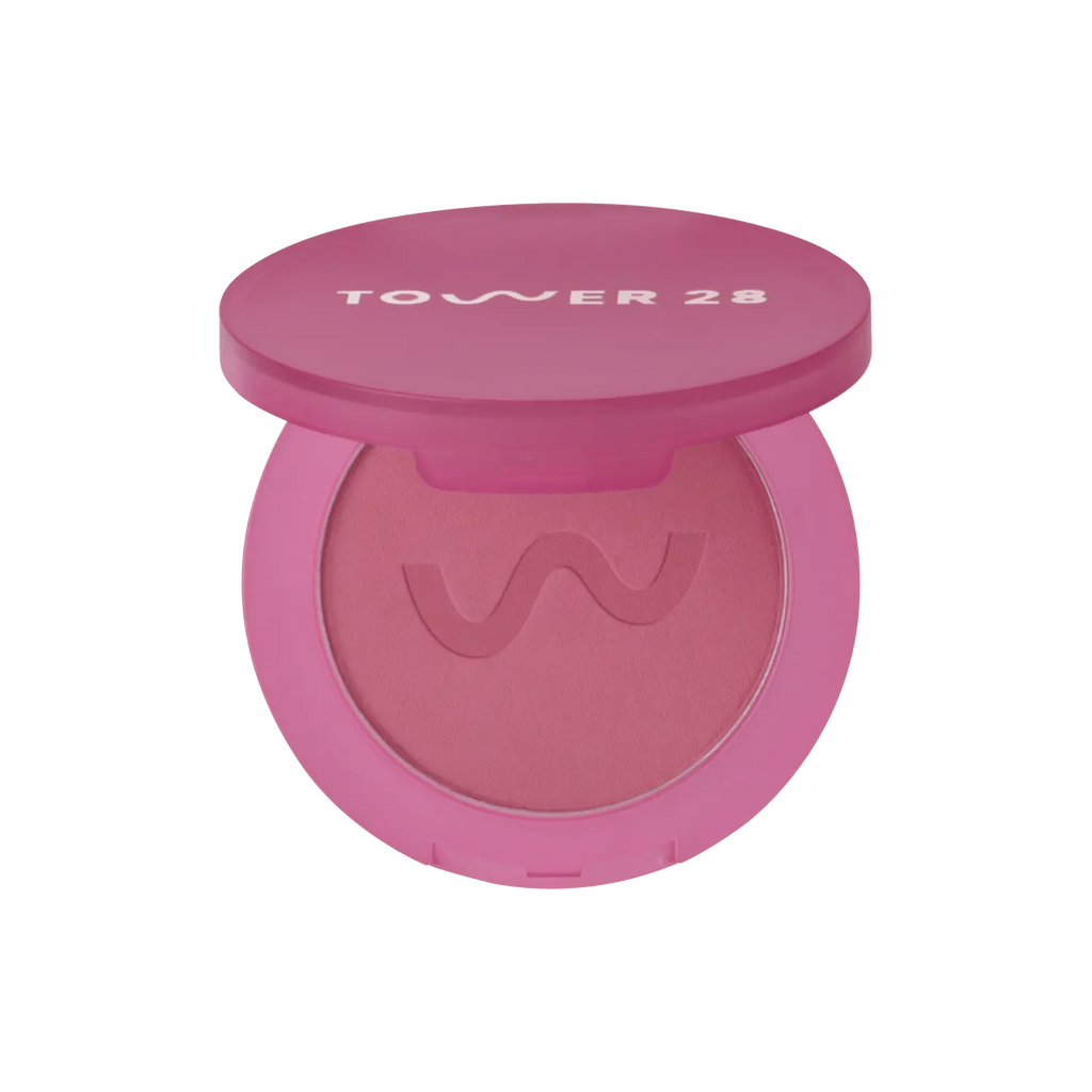 GetSet® Matte Powder Blush