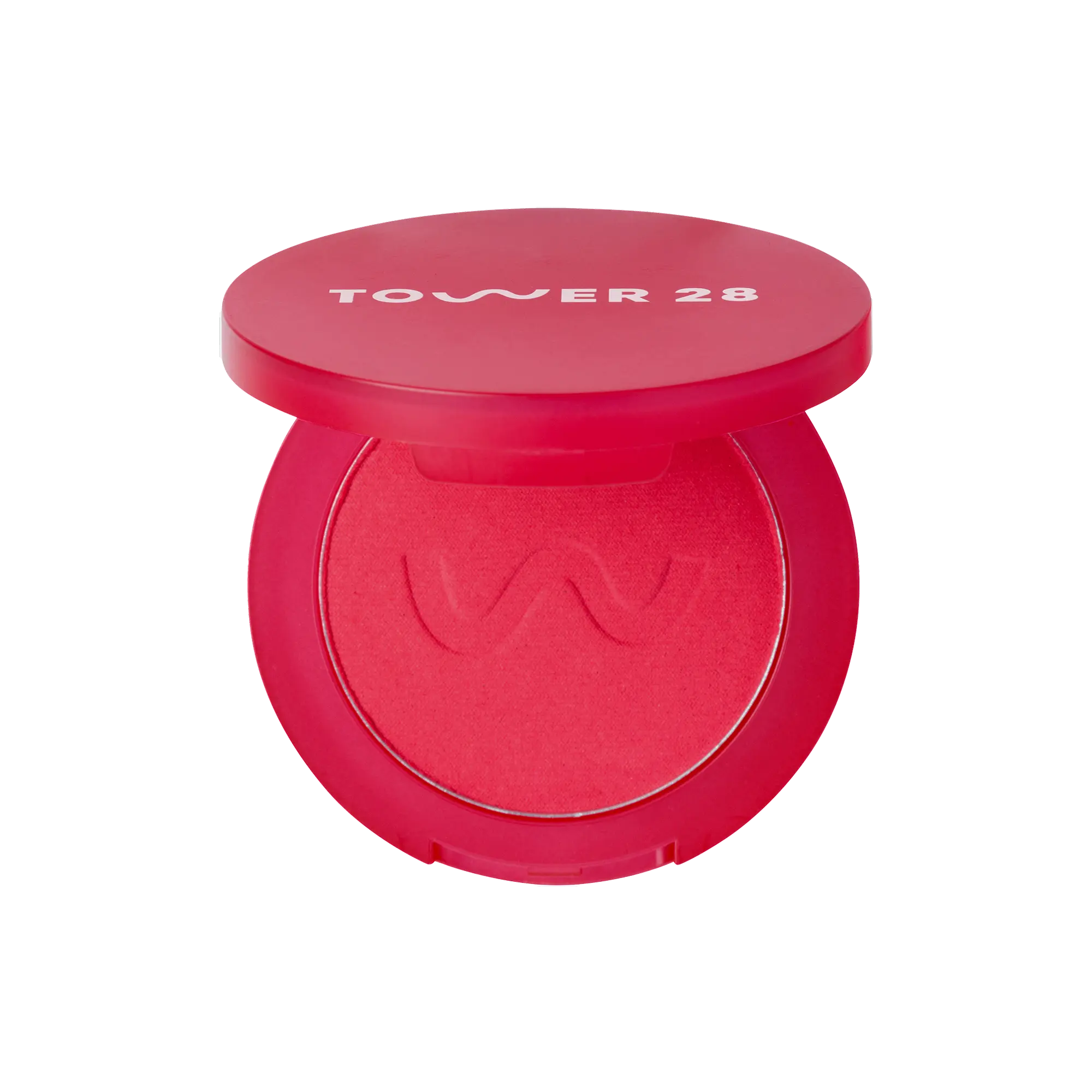 GetSet® Matte Powder Blush
