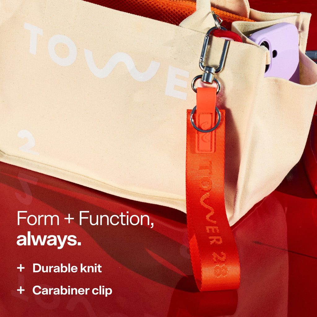 Keep-It Together Keychain