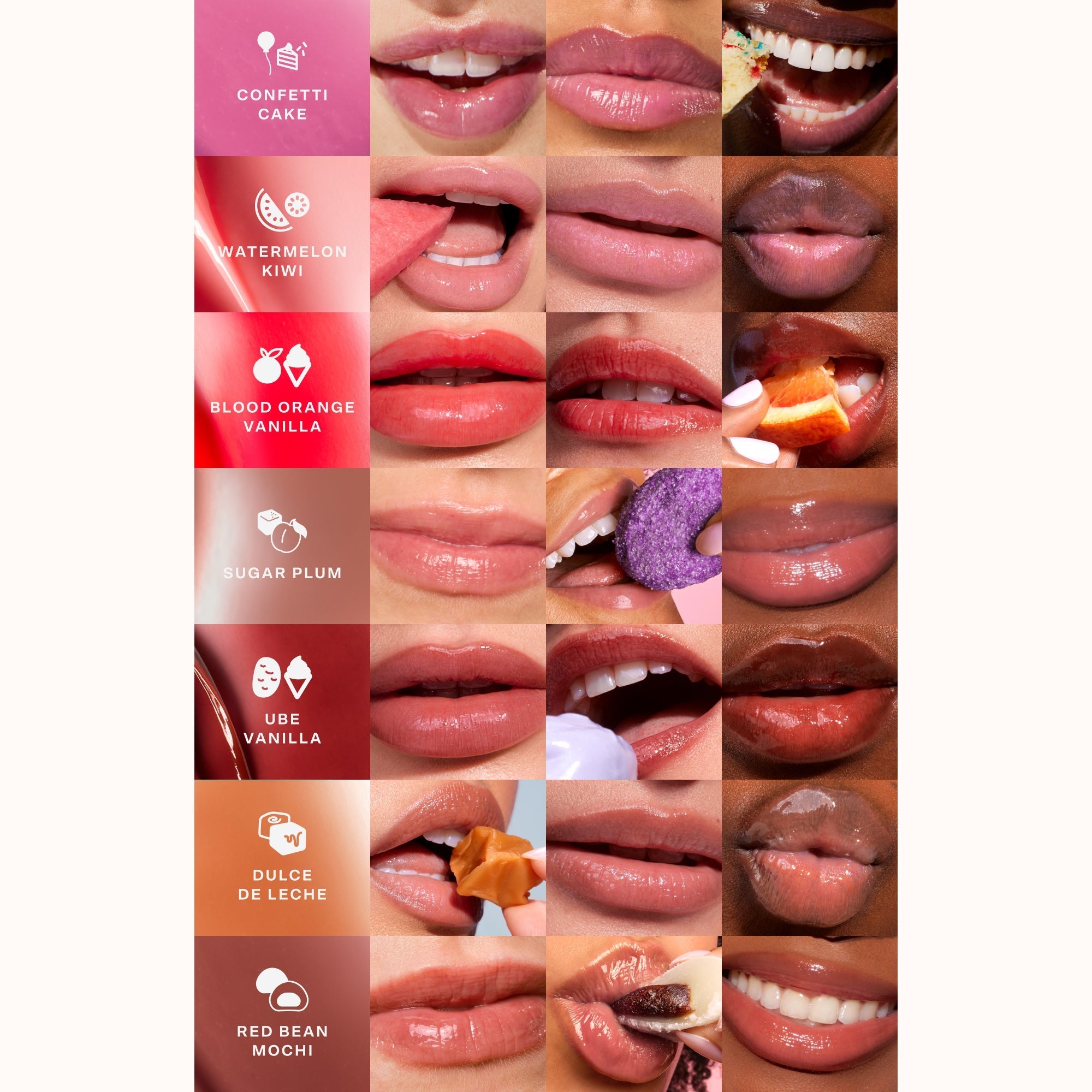 LipSoftie® Deluxe Gift Set