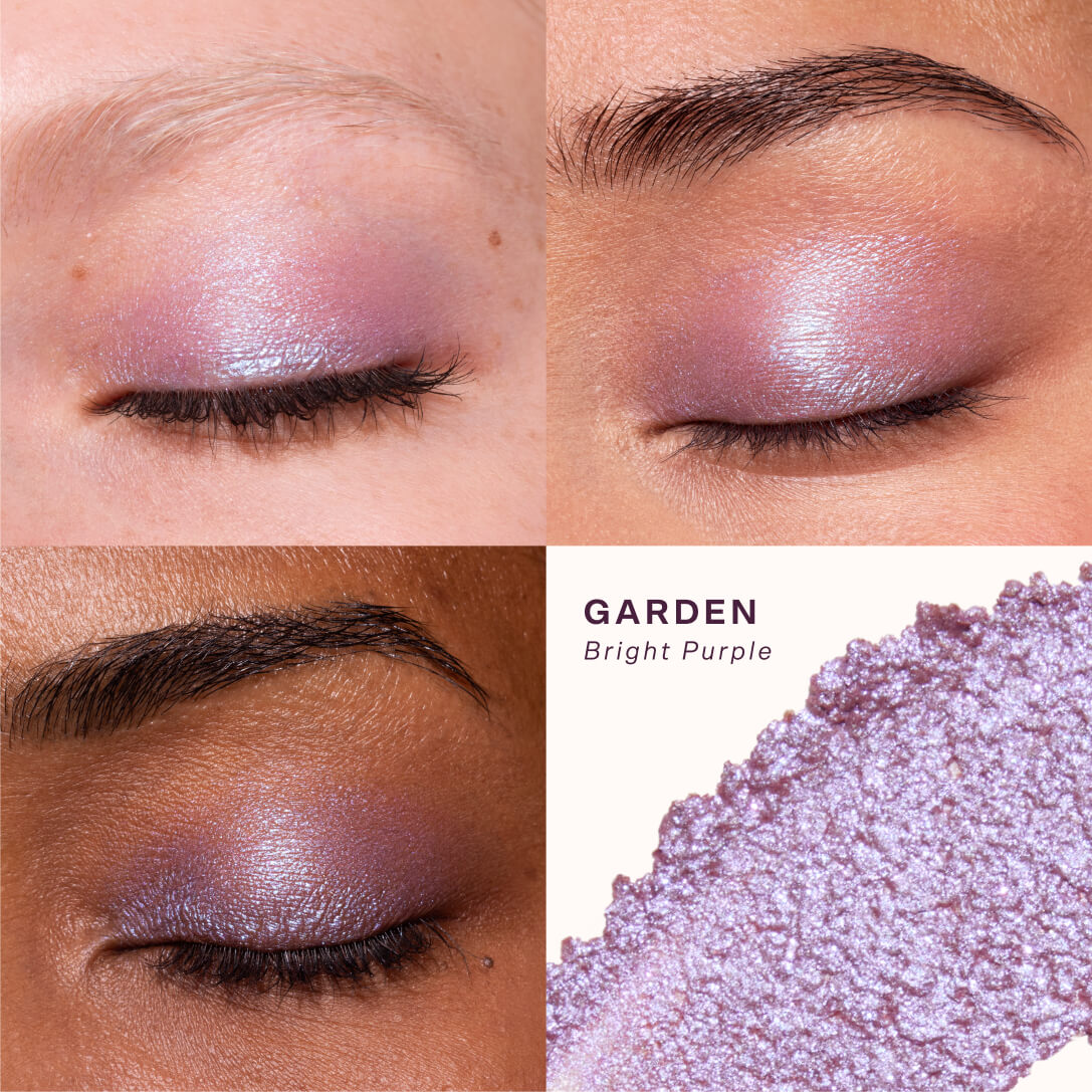 GoGo Cooling Shimmer Eyeshadow