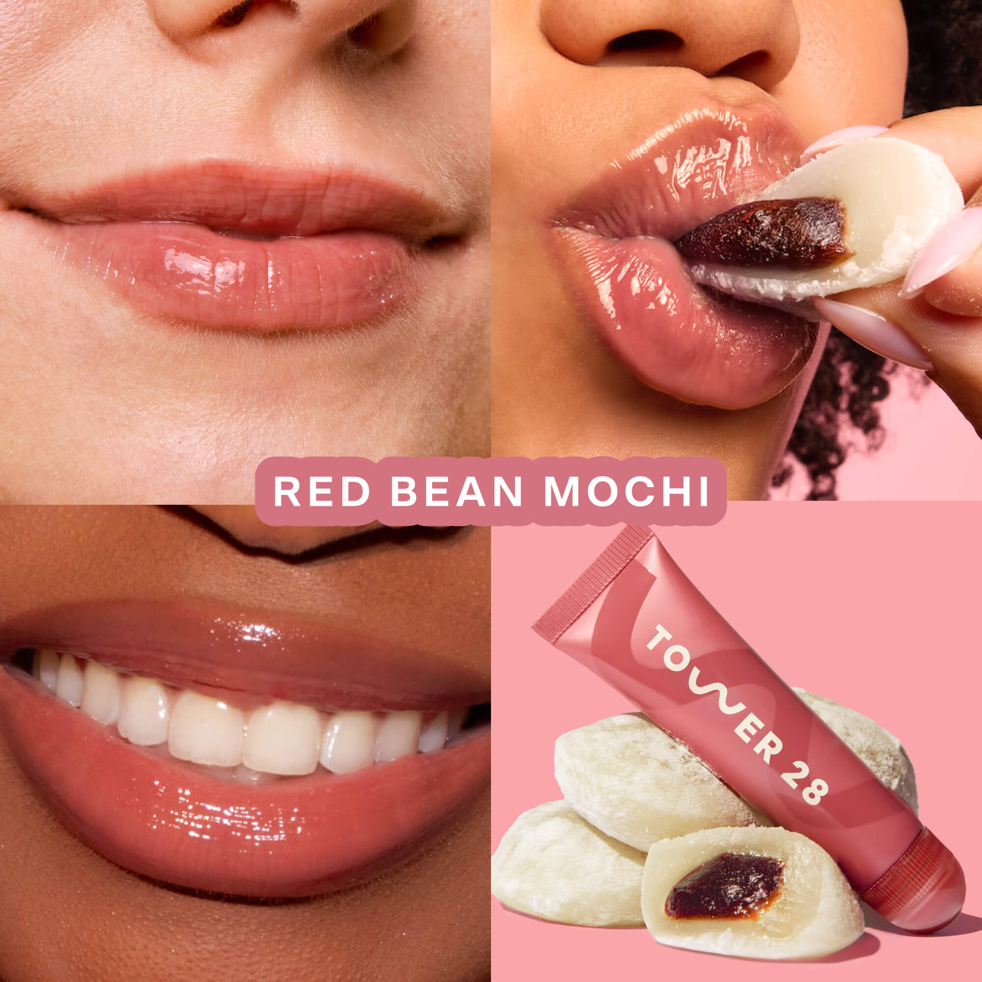 LipSoftie® Lip Treatment