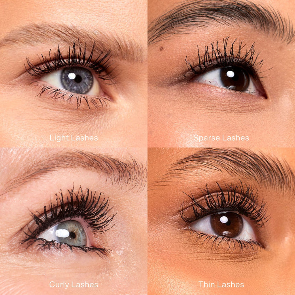 MakeWaves Mascara