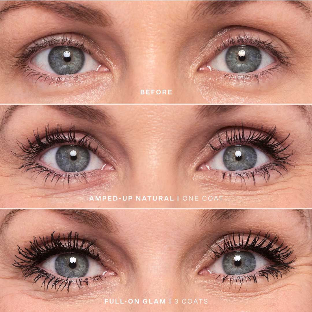 MakeWaves Mascara