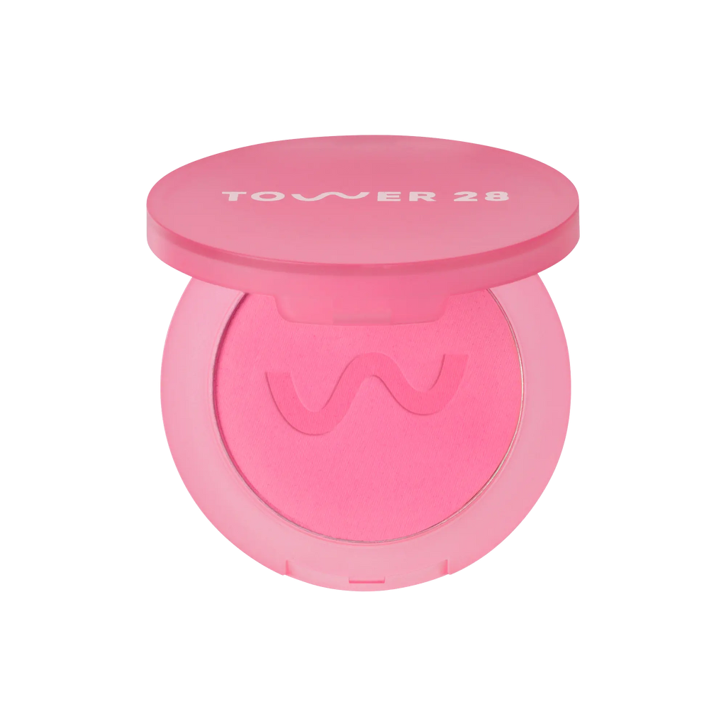 GetSet® Matte Powder Blush