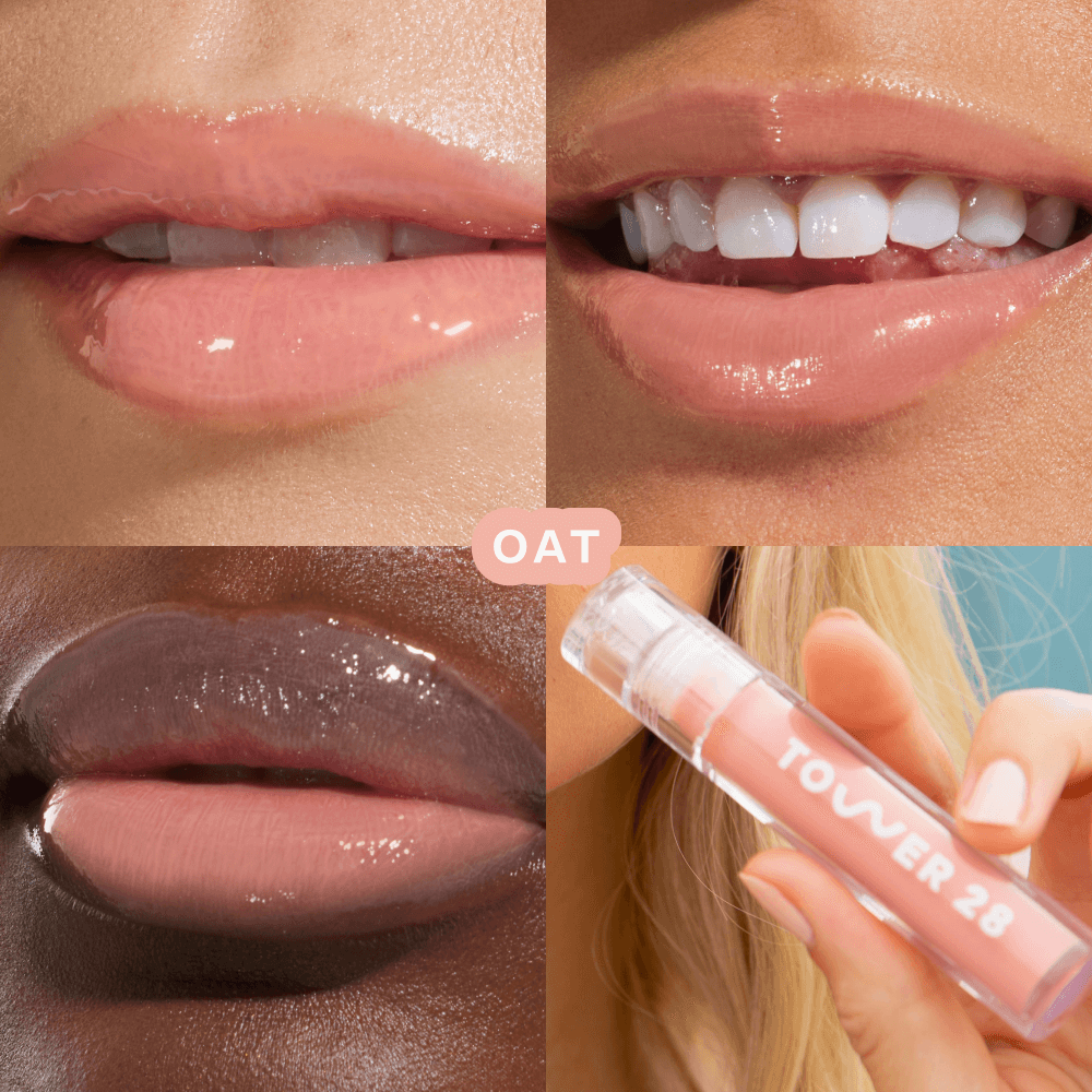 Line + Shine Lip Kit