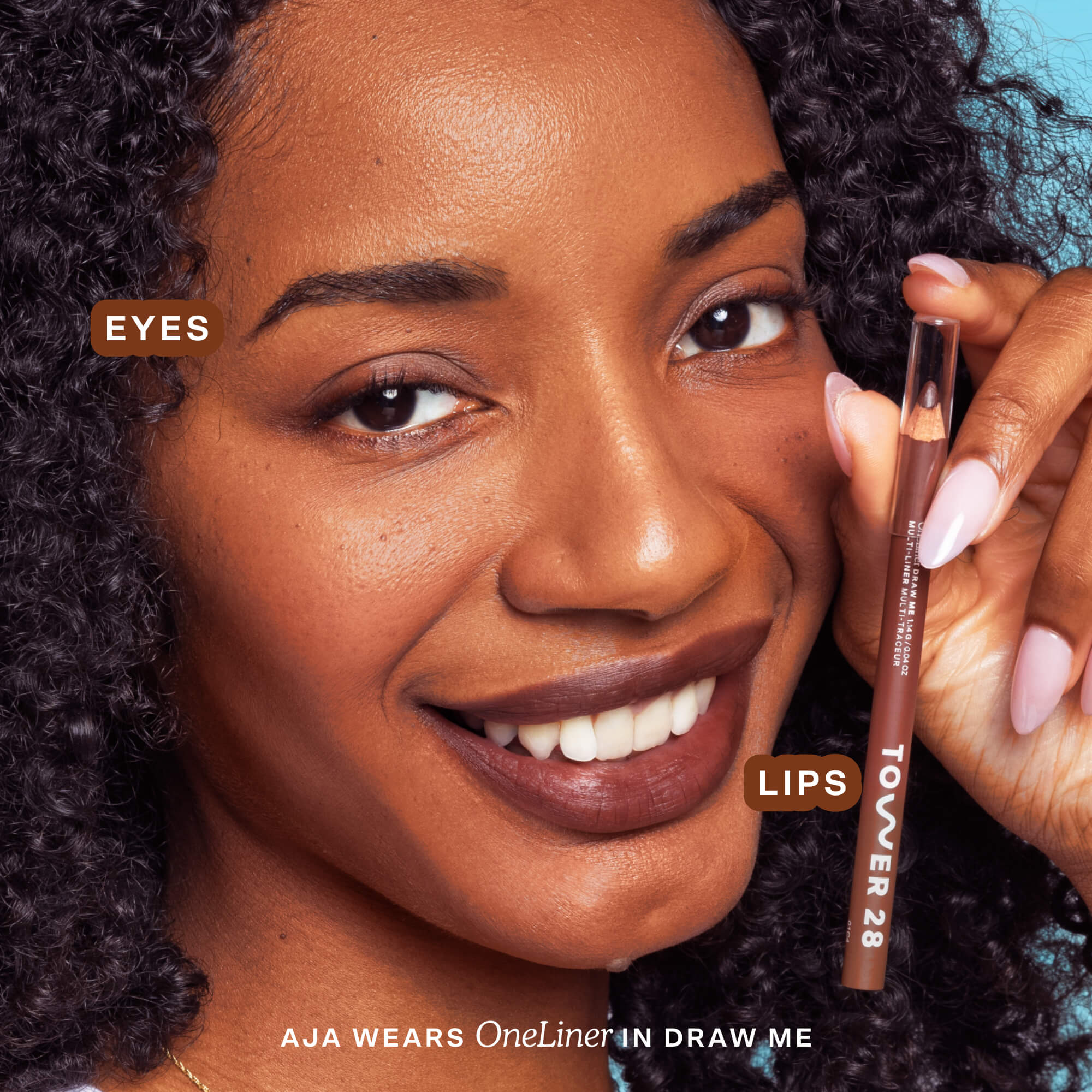OneLiner® Lip Liner