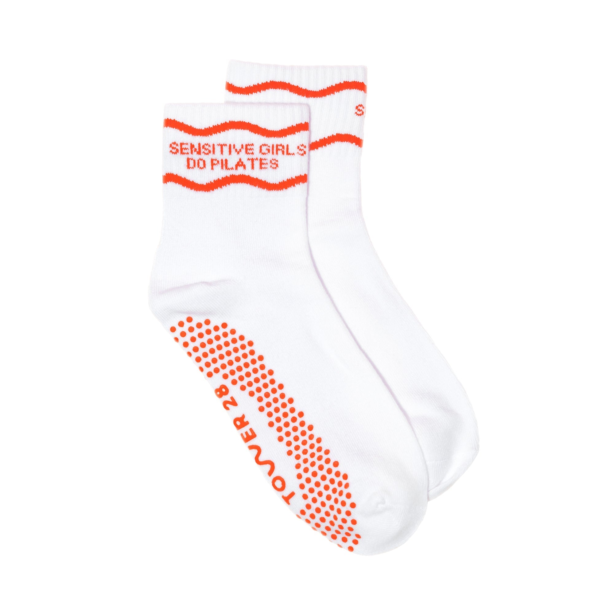 The Grippy Socks