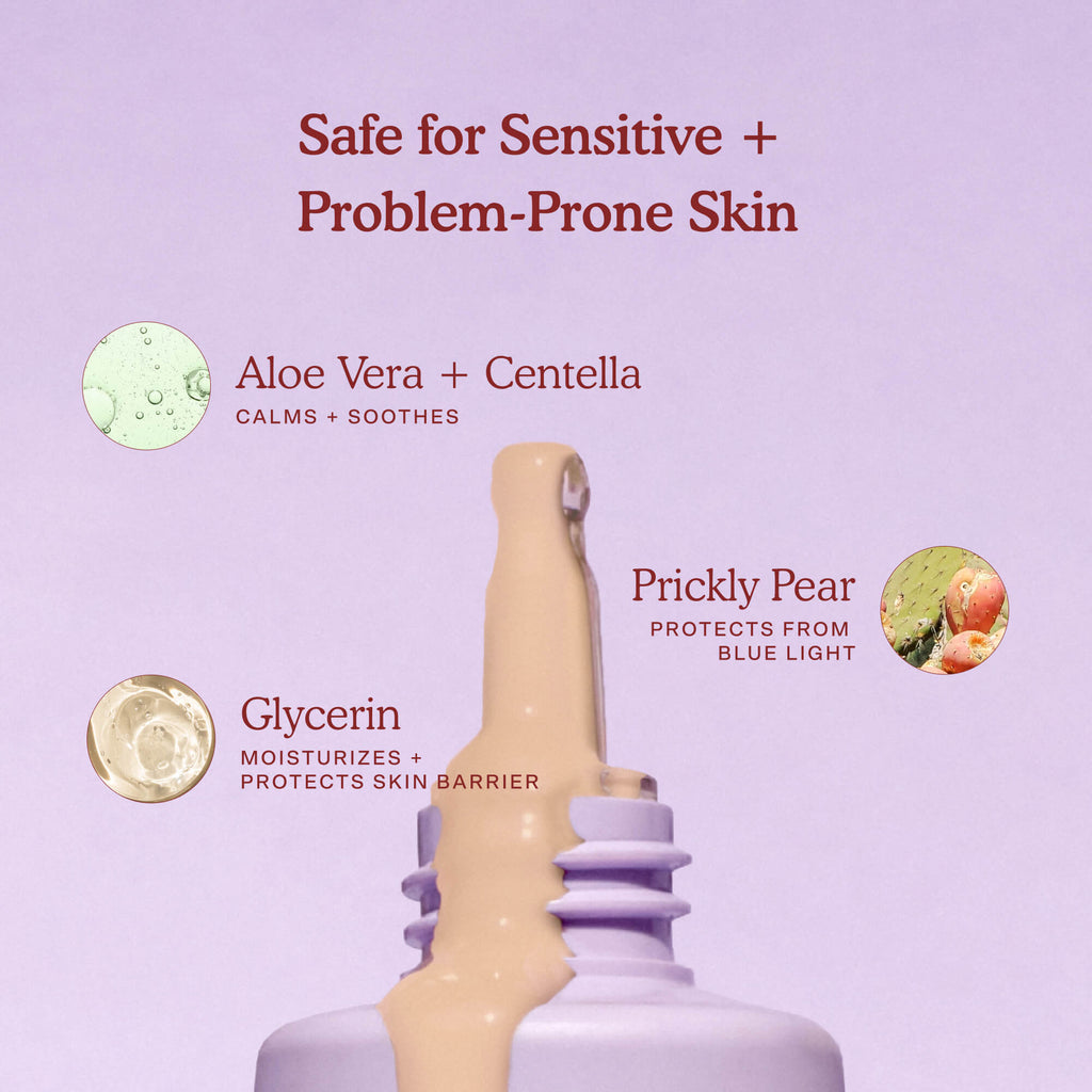 SunnyDays™ Tinted SPF 30