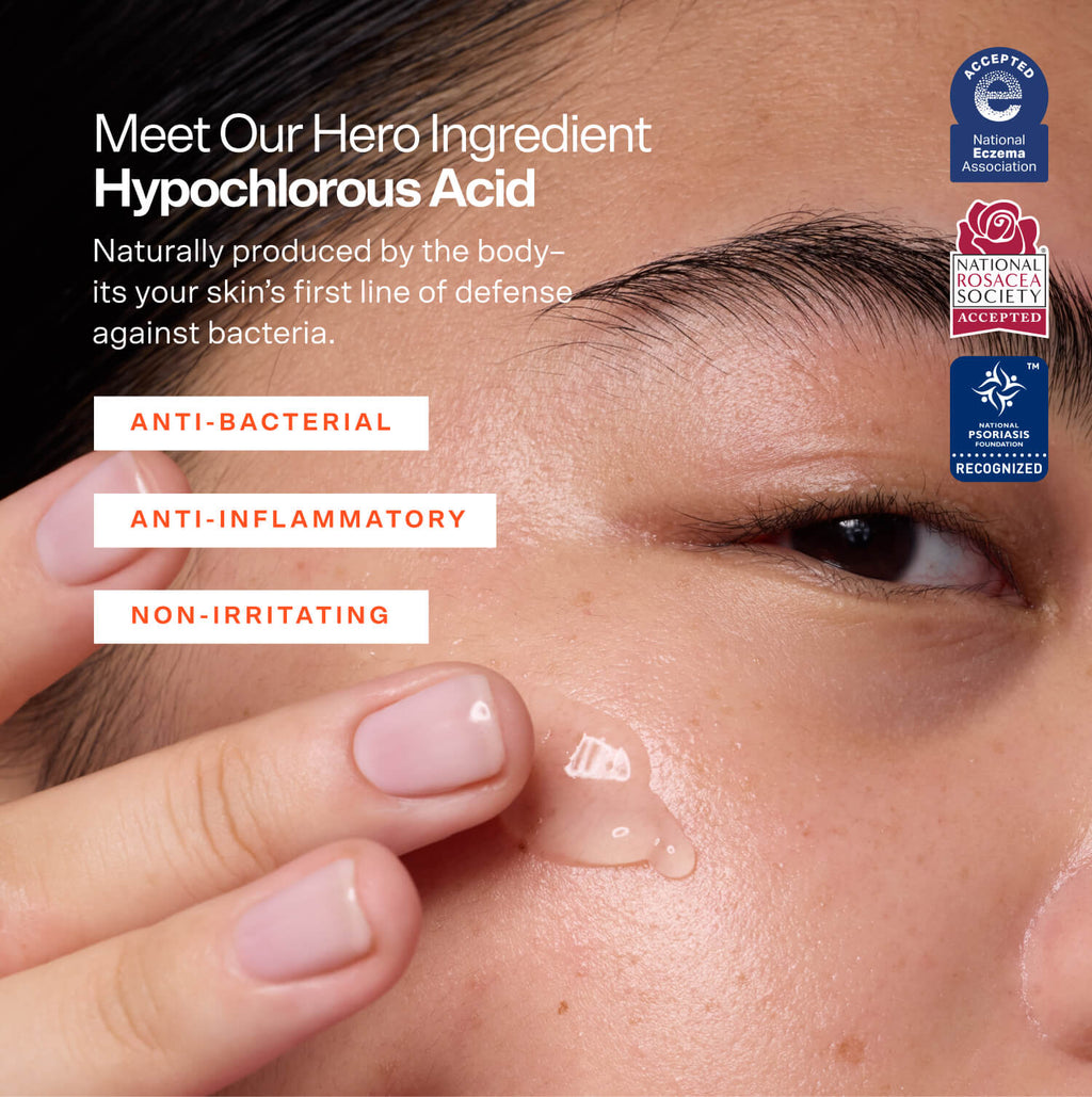 SOS Rescue Serum