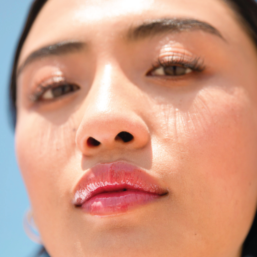Line + Shine Lip Kit