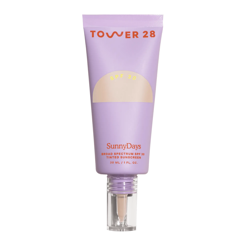 SunnyDays™ Tinted SPF 30