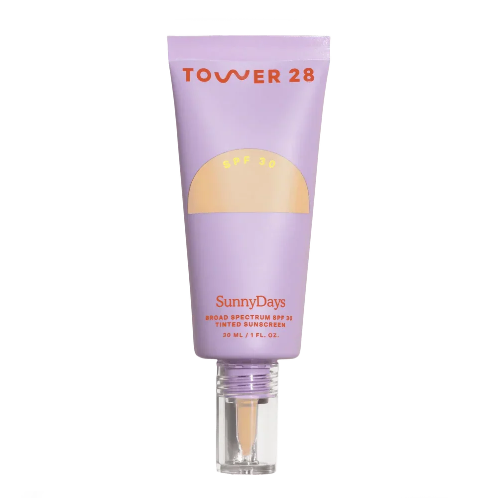 SunnyDays™ Tinted SPF 30