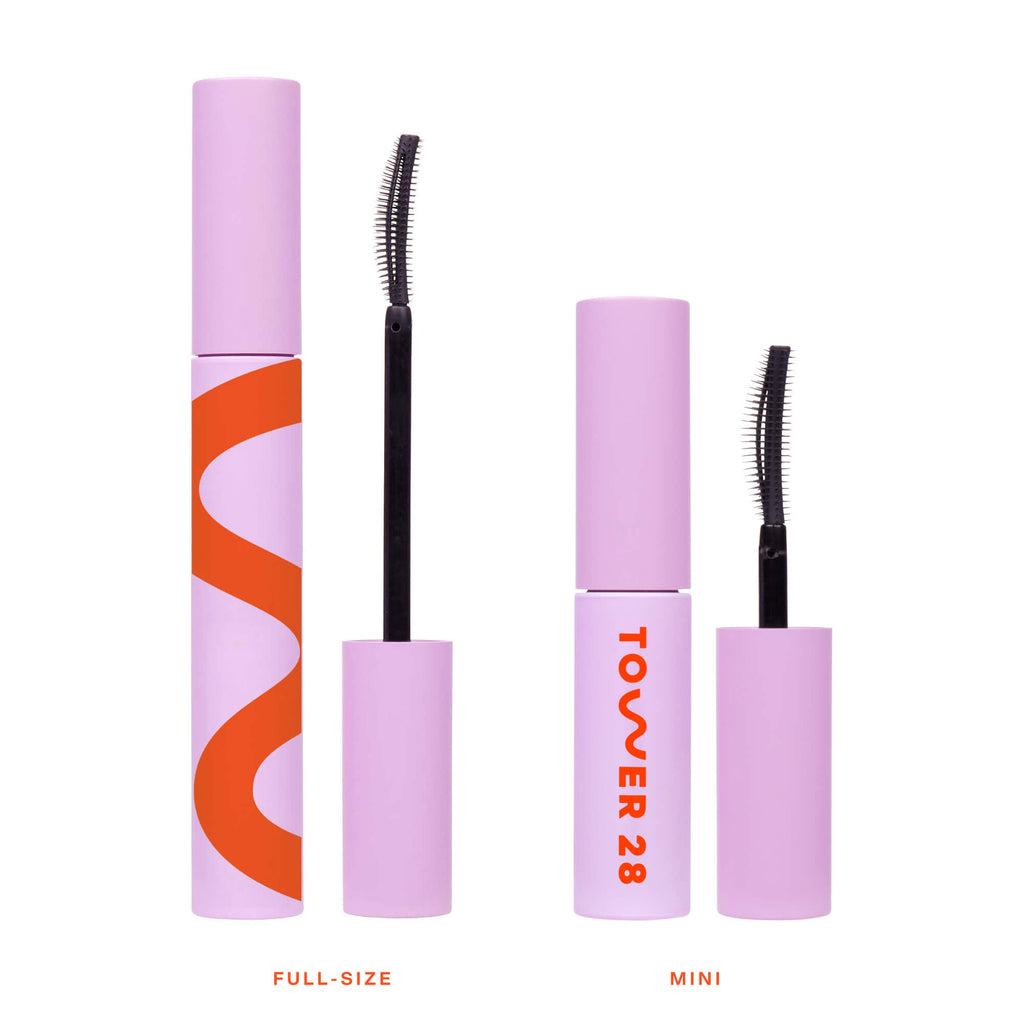 MakeWaves Mascara