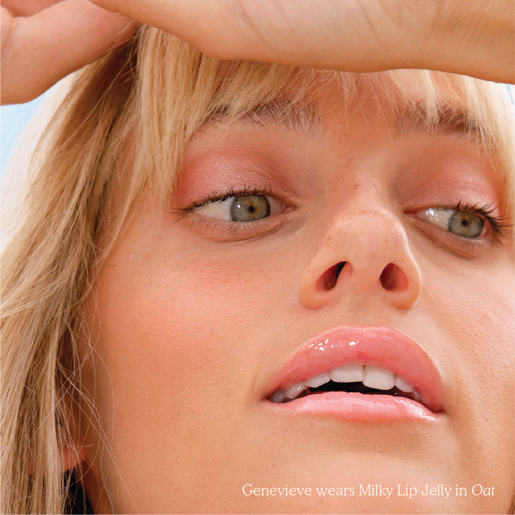 ShineOn Milky Lip Oil Jelly