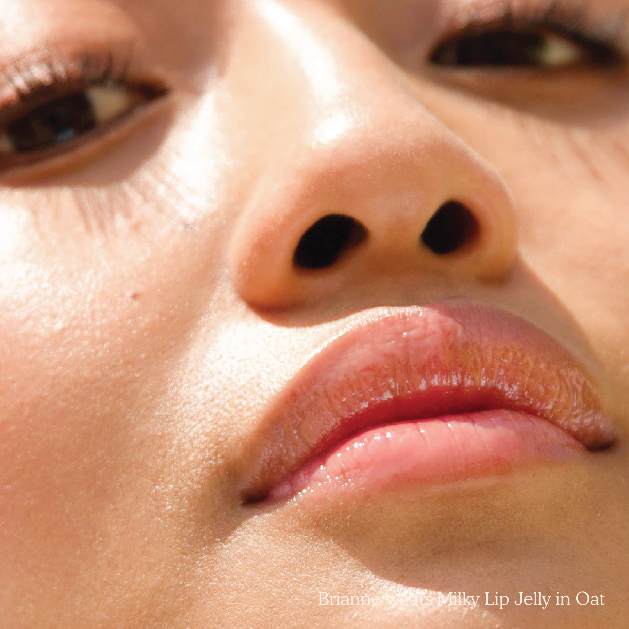 Milky Lip Set