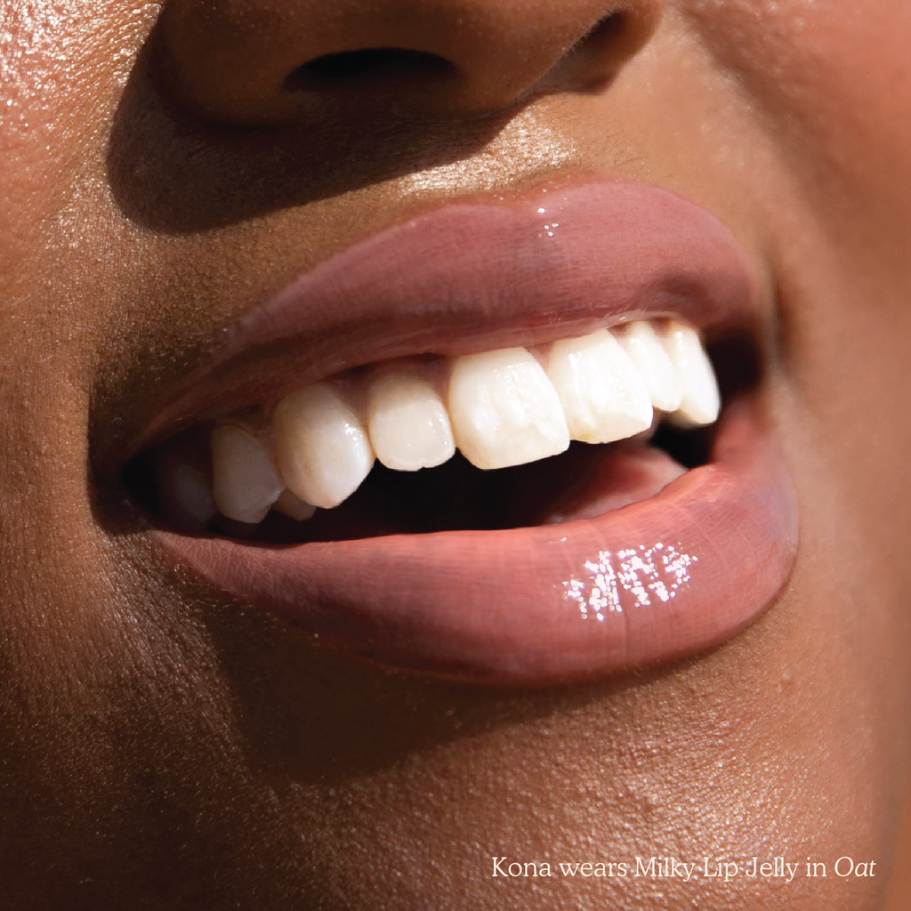 Milky Lip Set